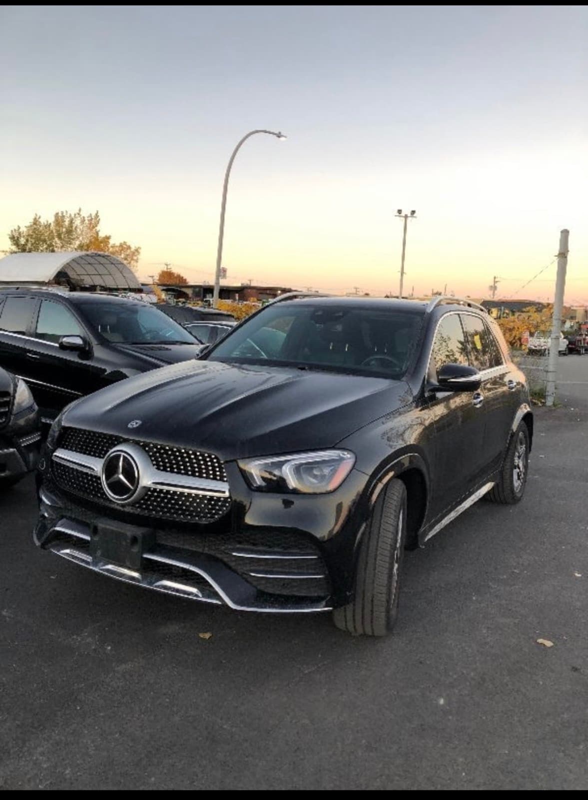 Mercedes 350 Amg 2021