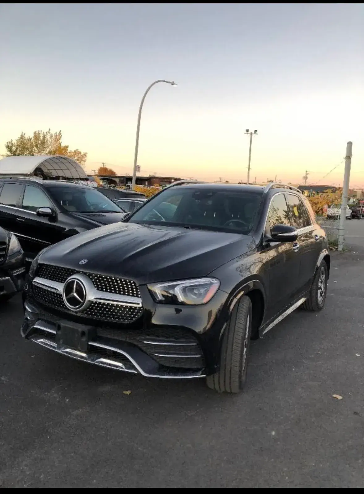 Mercedes 350 Amg 2021